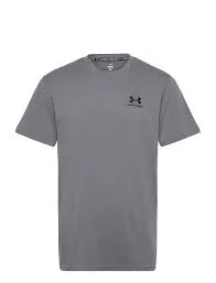 Roupa Esportiva Under Armour Heavyweight Cinza (Xl)