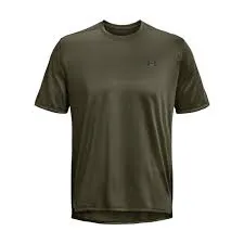 Camisa Ua Tech Vent Ss Under Armour Xl