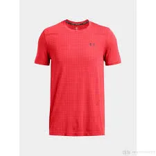 Camiseta Masculina Under Armour 1376921-713