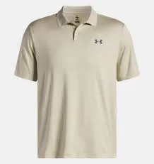 Camisa Polo Under Armour Matchplay Brn P