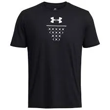 Camiseta Masculina Under Armour 1382855-001