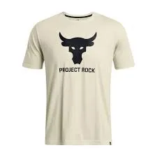 UNDER ARMOUR 1383191-273 T-SHIRT MASC