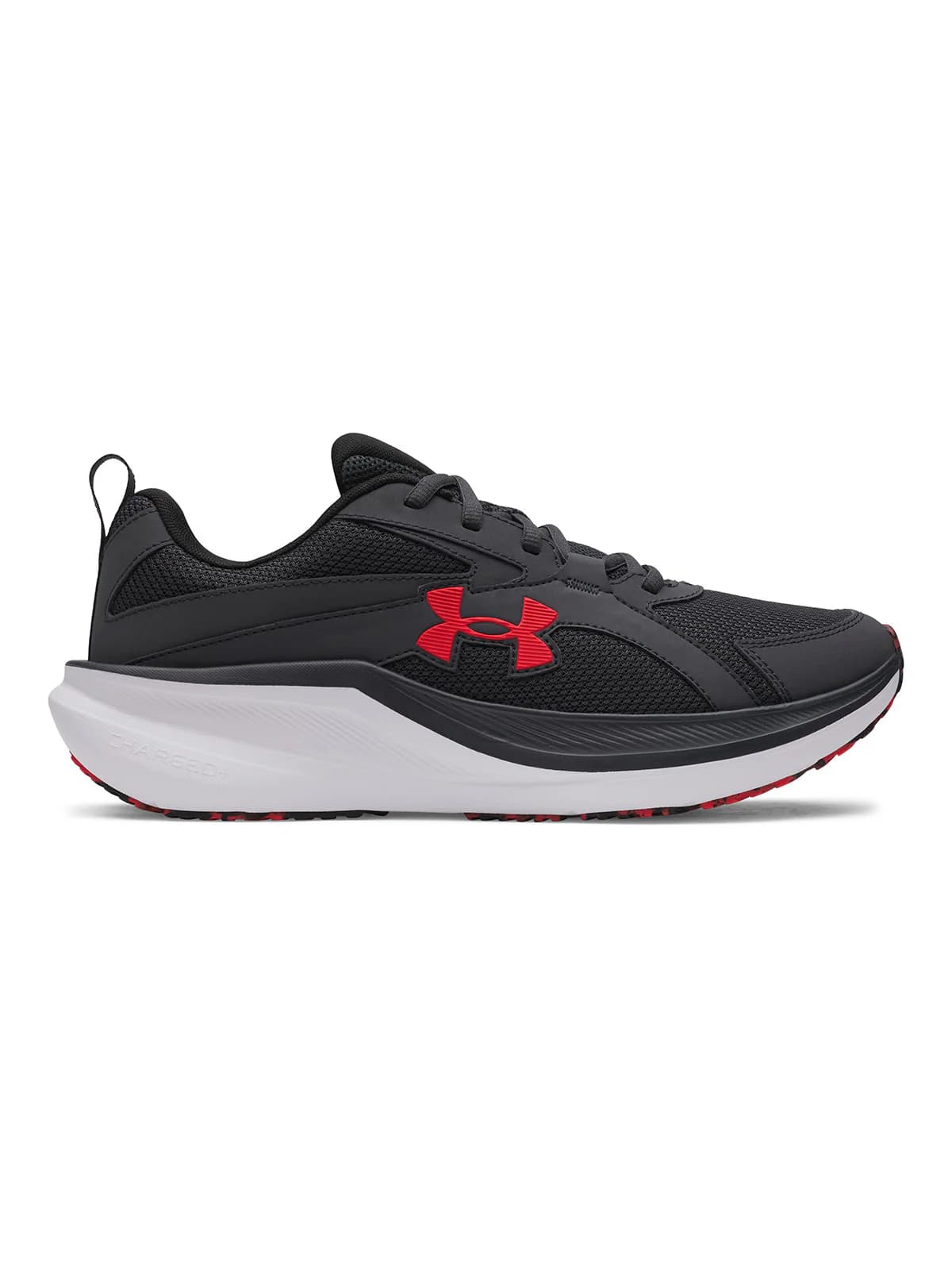 Tênis Under Armour Assert 11 Gry