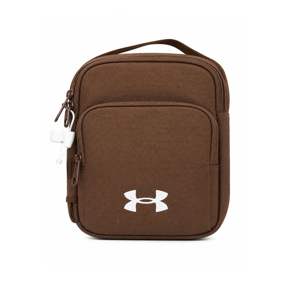Acessório Under Armour 1381912-230 Marrom
