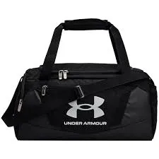 Bolsa Duffel Under Armour Undeniable 5.0 Xs Preta