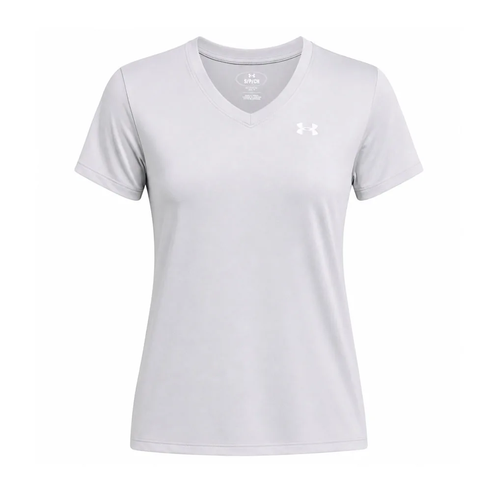 Camiseta Feminina Under Armour 1384227-014 Xs