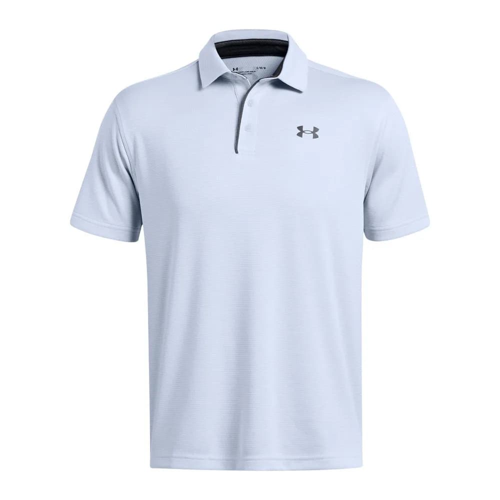 Camiseta Polo Masculina Under Armour 1290140-455 L