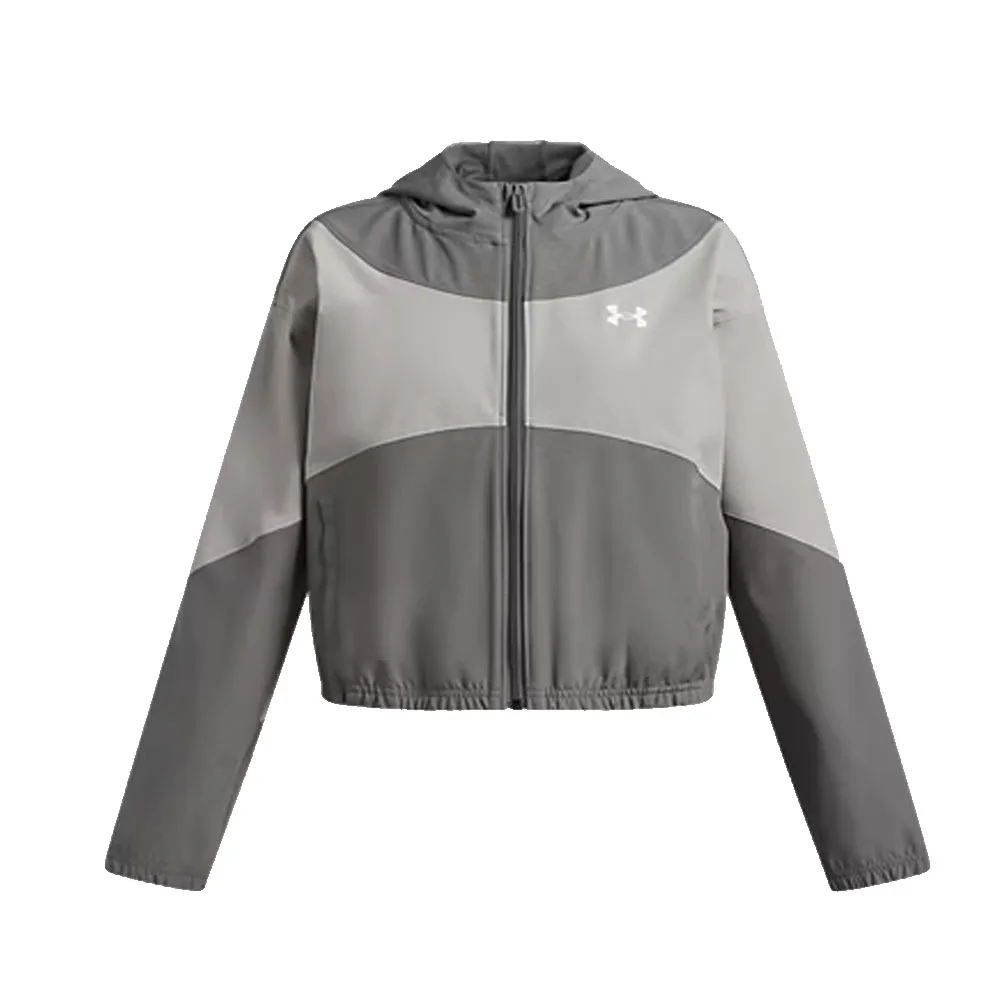 Jaqueta Feminina Under Armour 1389631-709 M