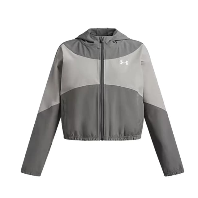 Jaqueta Feminina Under Armour 1389631-709 M
