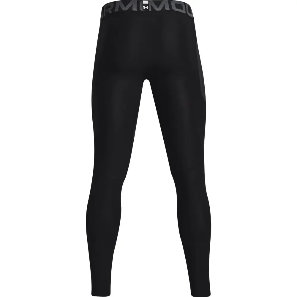 Legging Under Armour Hg 3/4 1361588-001 Preto Tam. M