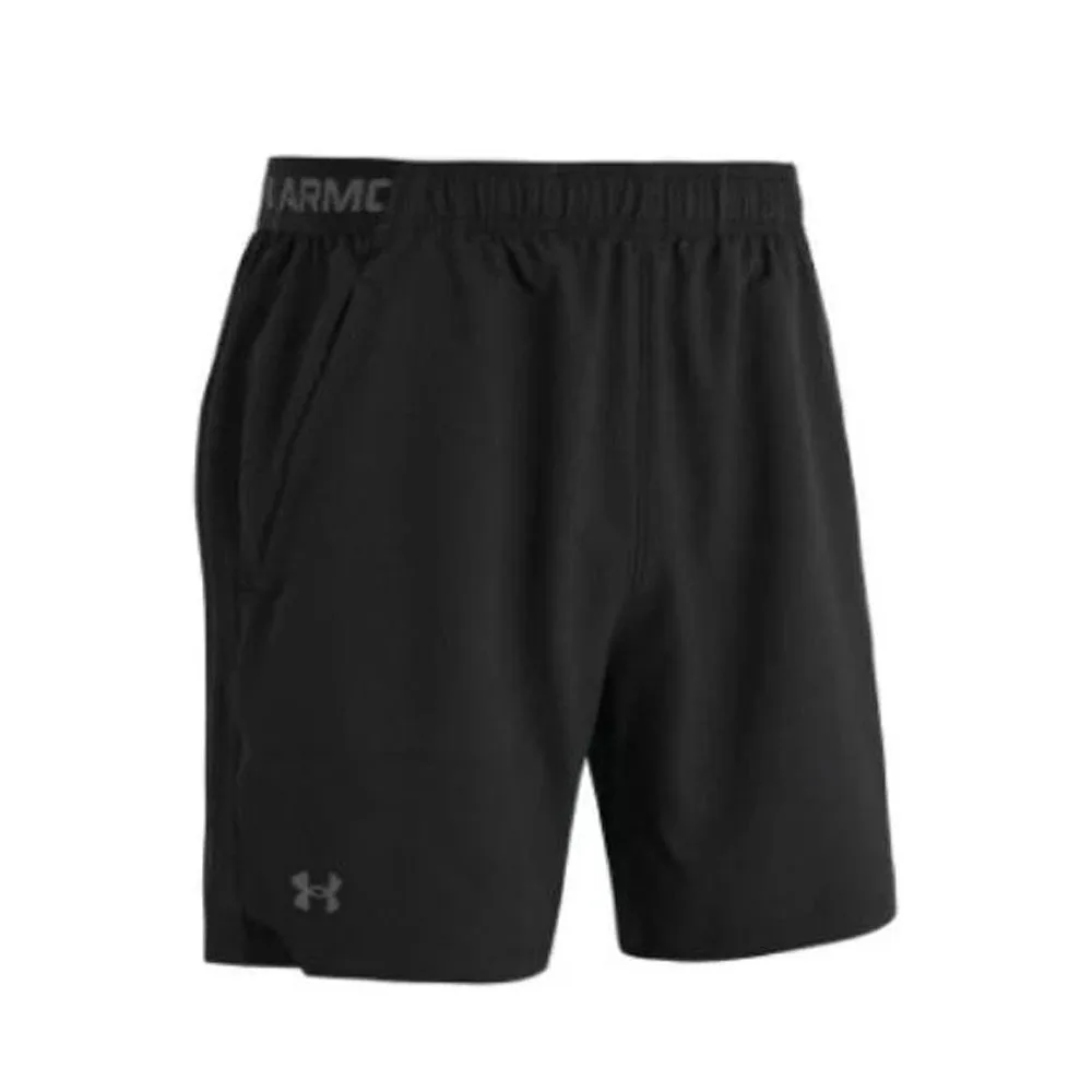 Short Under Armour Masculino 1373718-001 P