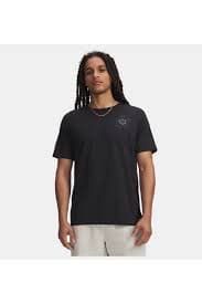 Camiseta Under Armour Remera Mas Radial Wm Ss M