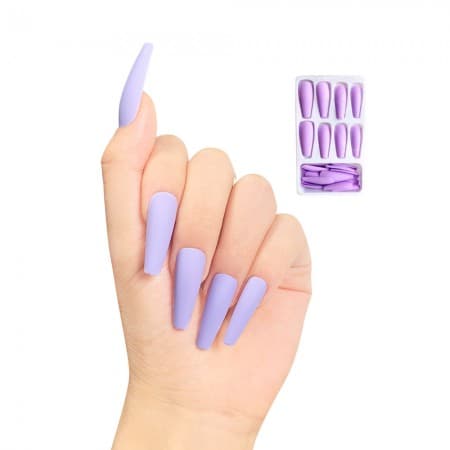Unhas Postiças Press On Nails