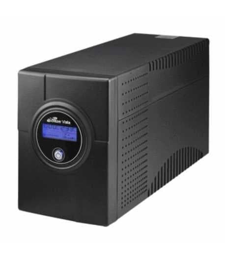 Nobreak Aps Power 850VA 220V Preto 510W