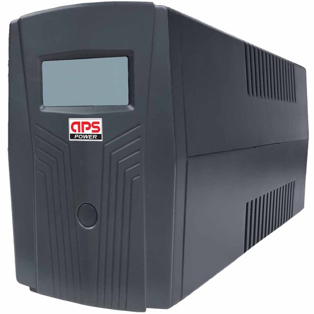 Nobreak Aps Power Vista 850 510W 220V 50/60Hz