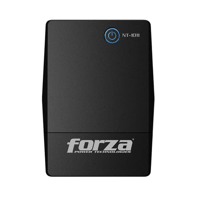 Nobreak Forza Nt-1011B 6 Saídas 1000VA/500W 120V
