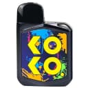 Sistema Pod Uwell Caliburn Koko Prime Cinza