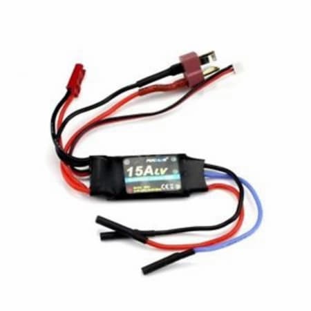 Peça para Automodelo V950 Esc V950-021