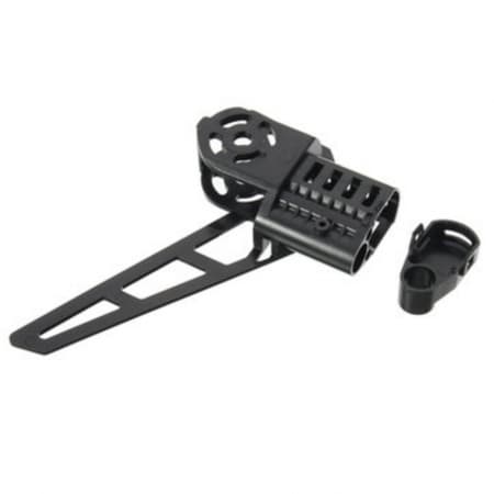 Peça para Automodelo V950 Vertical Tail V950-026