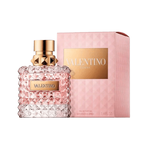 Perfume Valentino Valentino Donna 100ml EDP