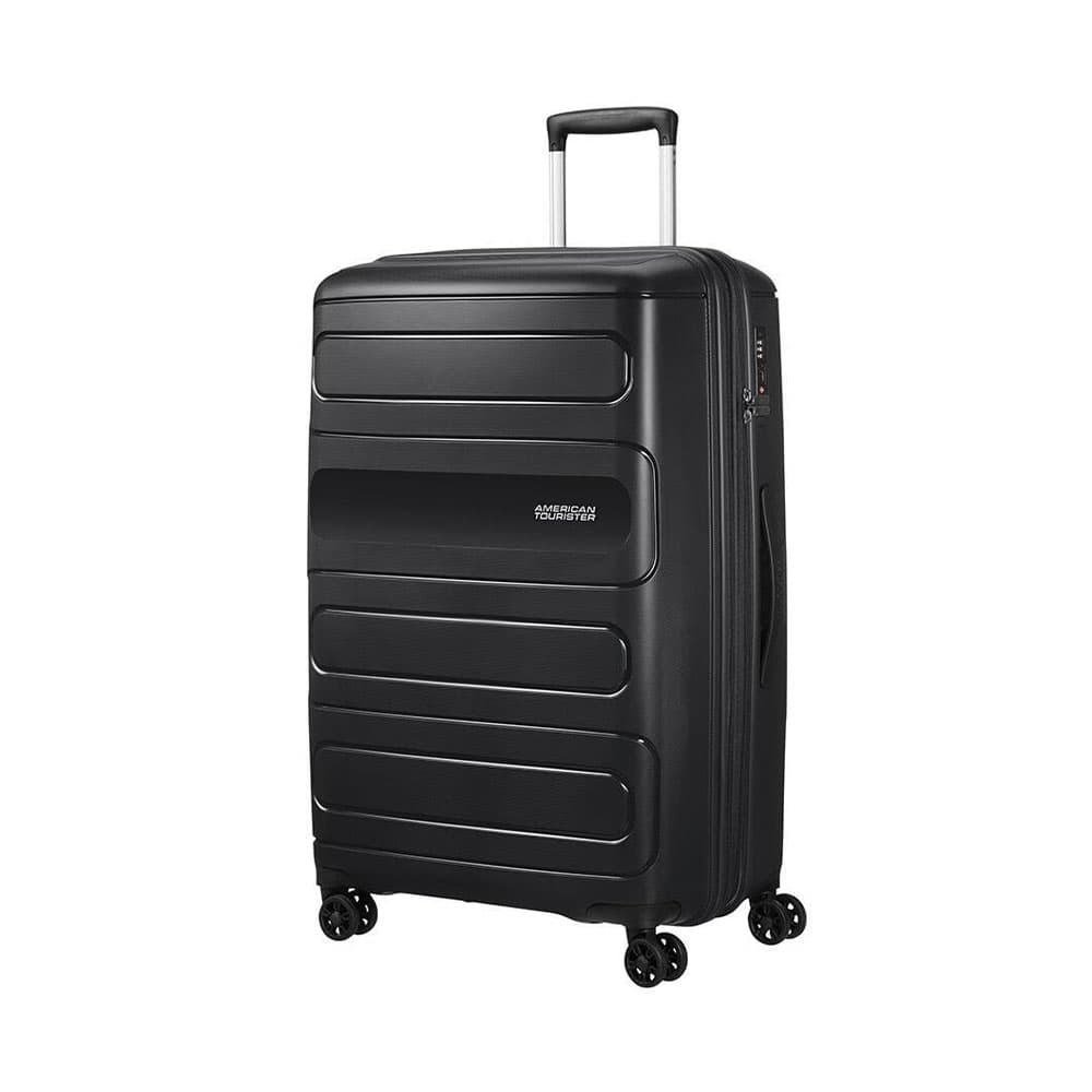 Mala American Tourister Sunside 51G009003 G Black