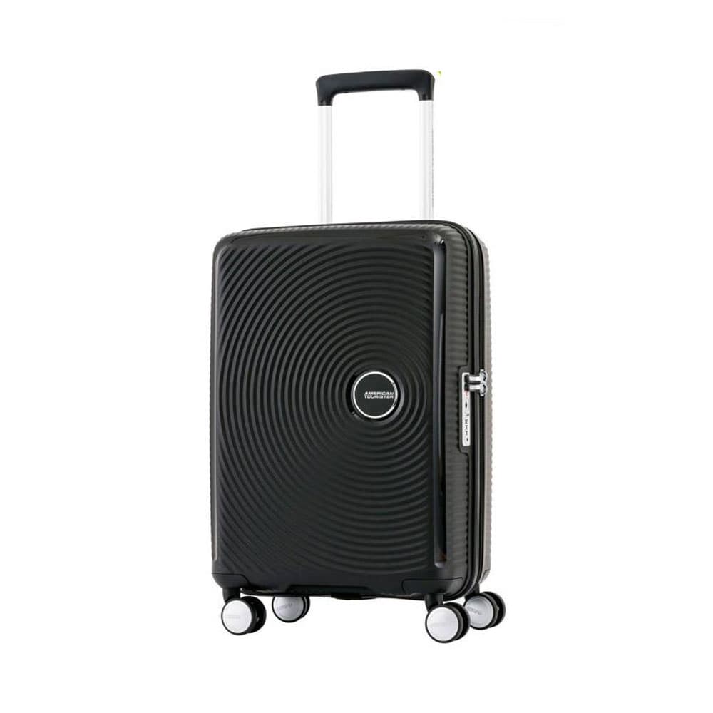 Mala American Tourister Curio G Black