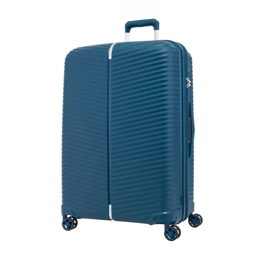Mala Samsonite Varro Azul