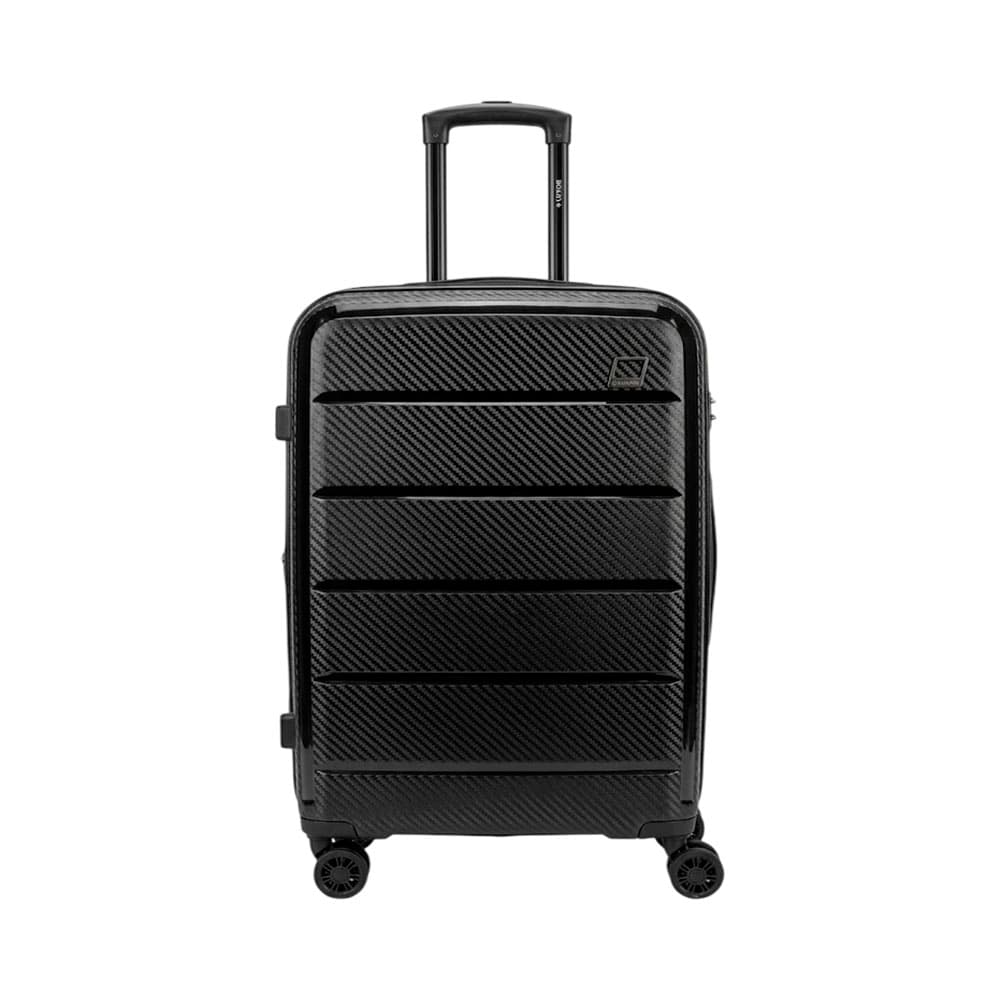 Mala Luxor Lx-PP24NM M Preta