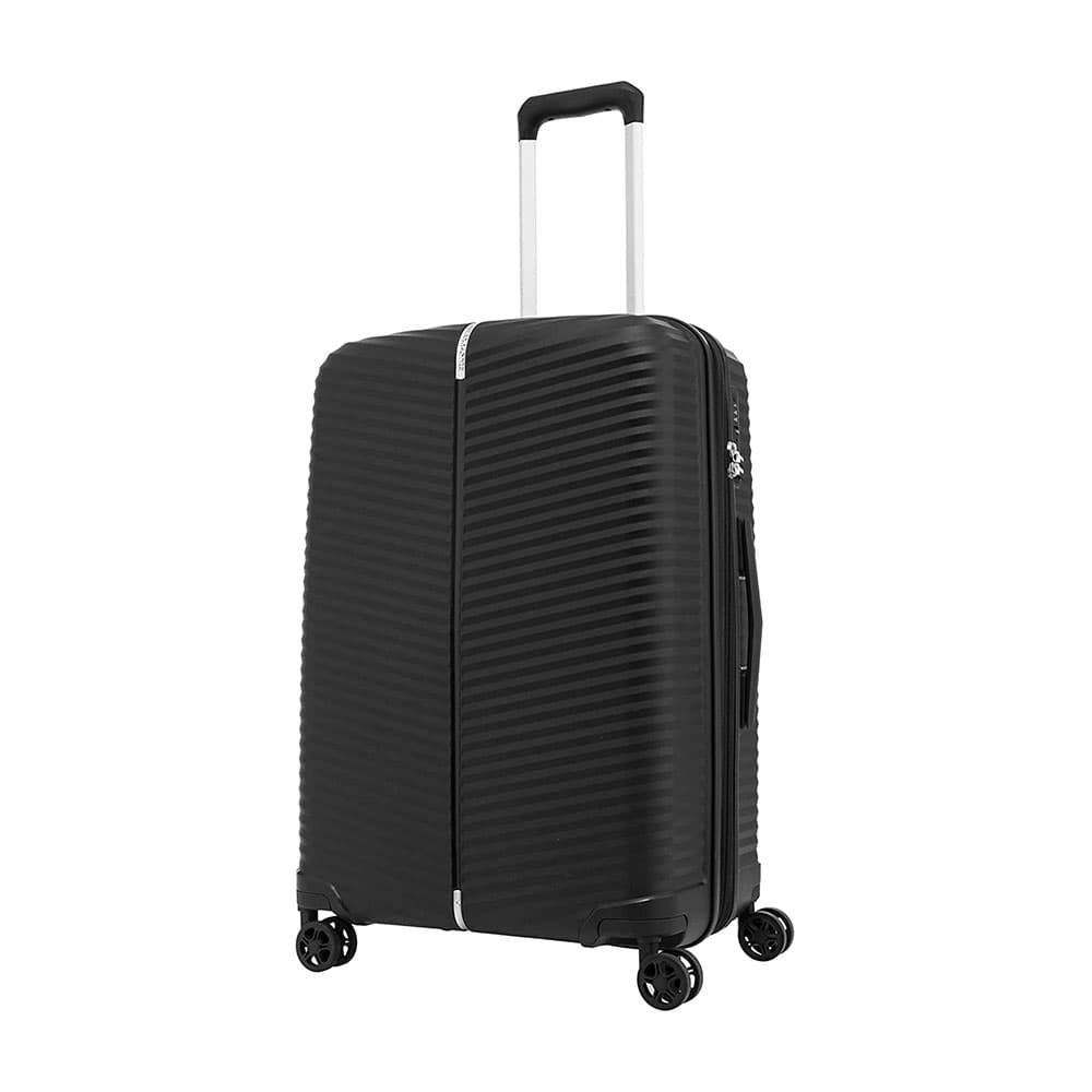 Valija Samsonite Varro Preta