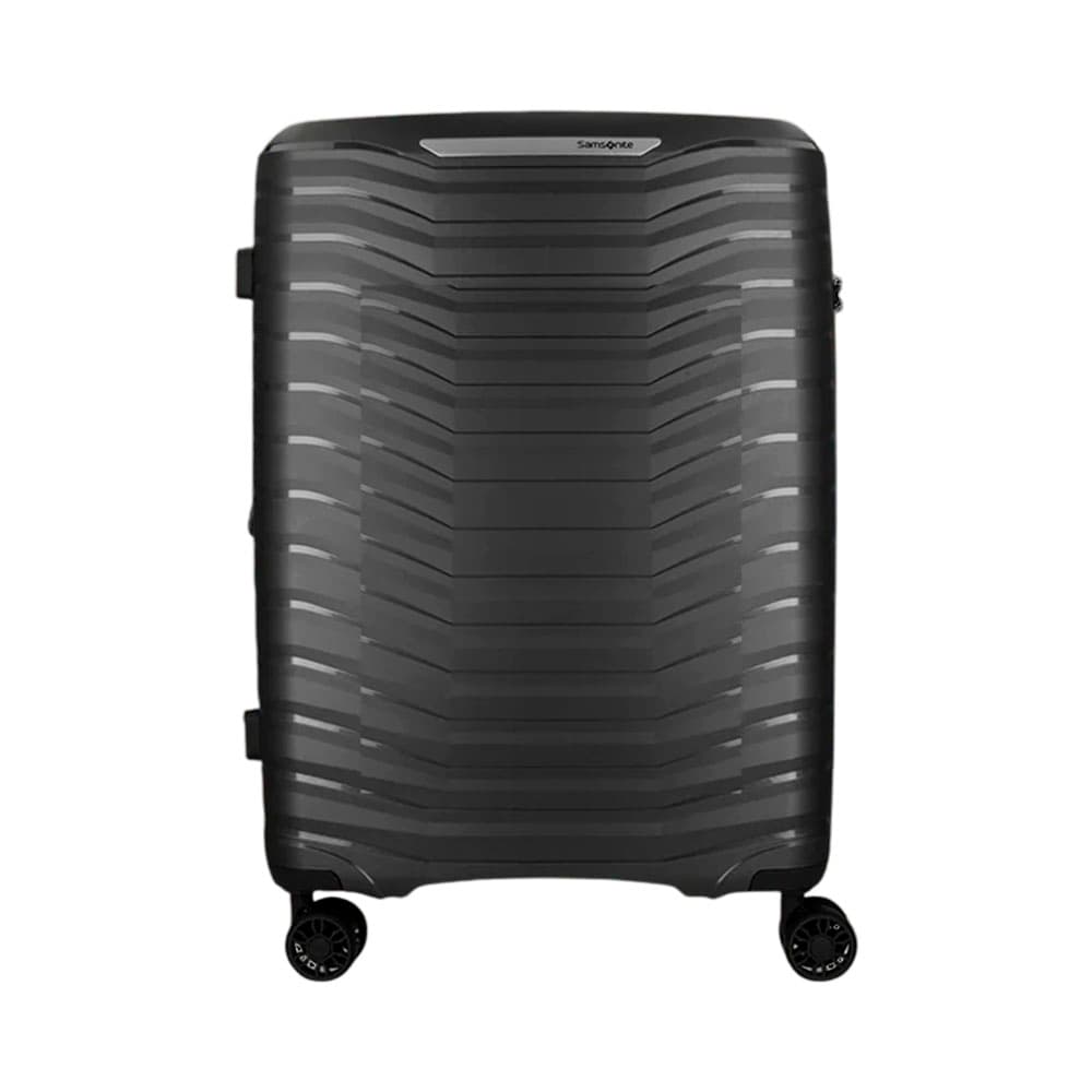 Valija Samsonite Bon-X 153356-5499 M Black