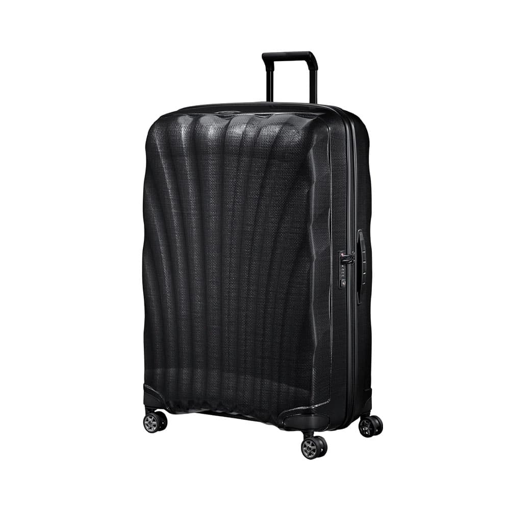 Mala Samsonite Cs2009004 C-Lite Preto G