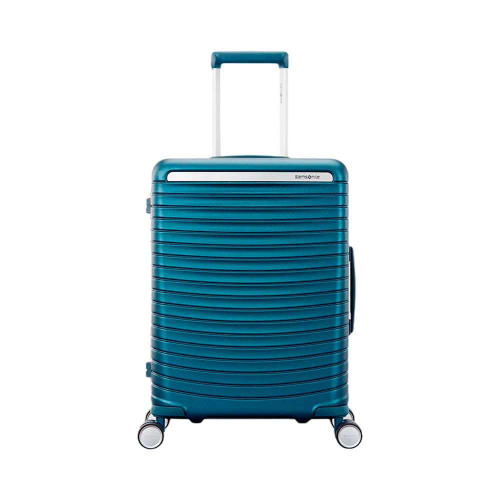 Valija Samsonite Framelock Max 149618-4127 P Esmeralda Teal