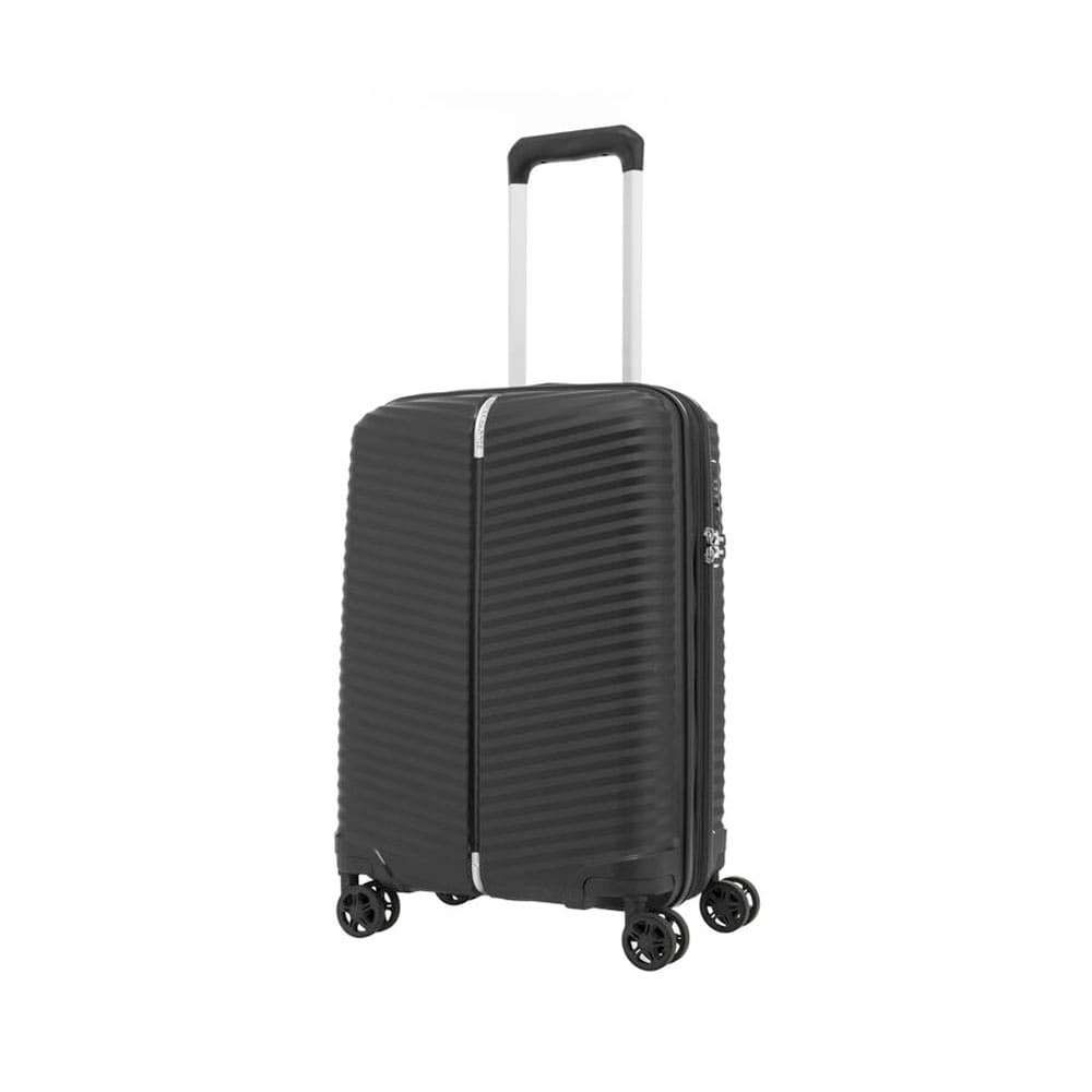 Valija Samsonite Varro Black P