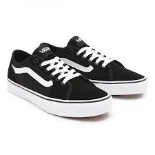 Tênis Vans Filmore Decon VN0A3WKZ5LM Eur Tam. 40.5