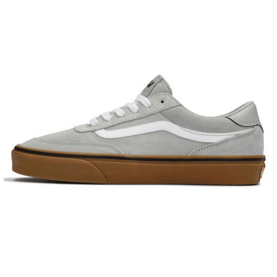 Calçado Vans Brooklyn Ls (9) Cinza