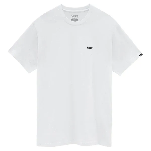 Camiseta Vans Left Chest Logo Tee L