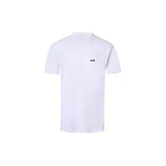 Camiseta Vans Left Chest Logo Tee M