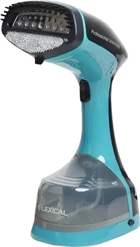 Vaporizador de Roupas Lexical Lhh-0902 1300 Watts 220V-50/60Hz Azul