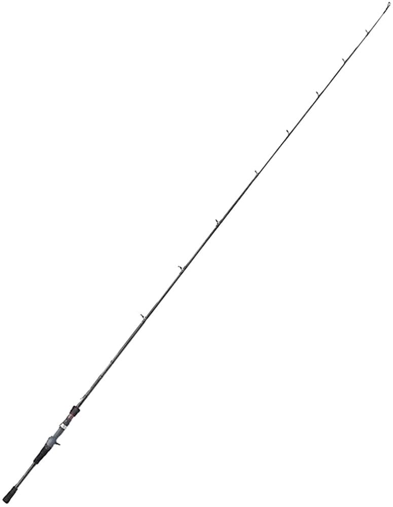 Vara Daiwa Laguna Lag-561MHFB 1,68M 10-25LB (Carretilha)