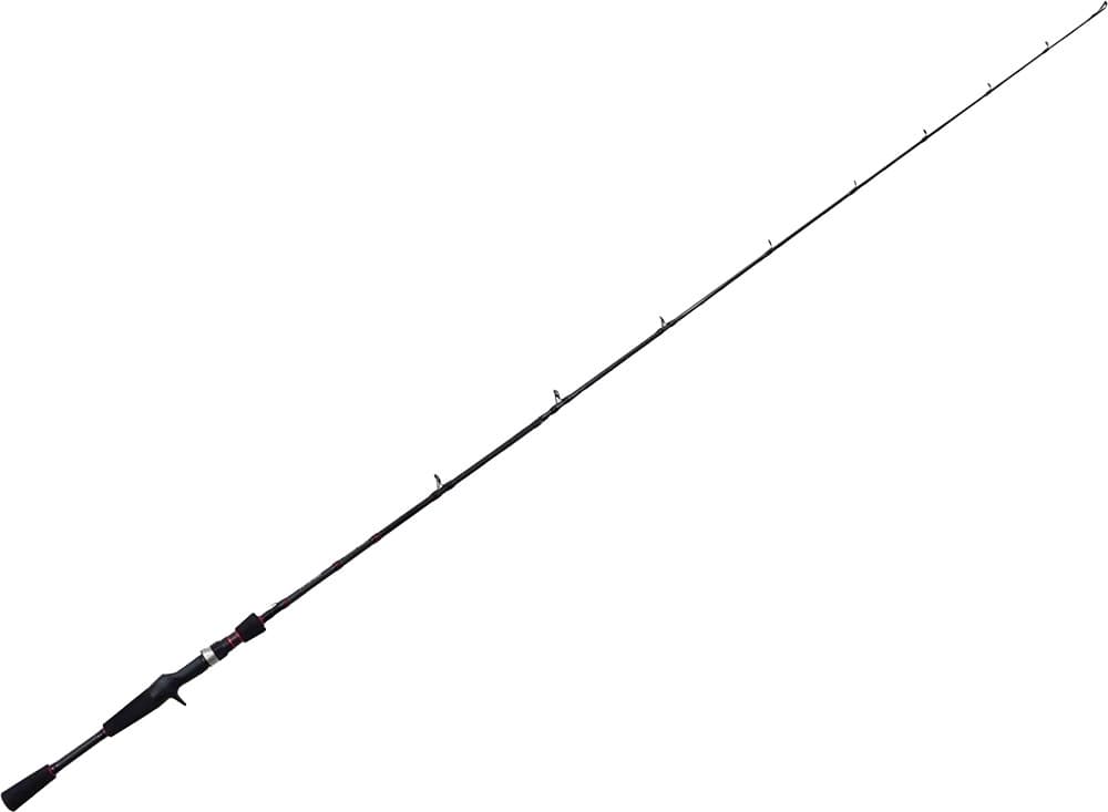 Vara Daiwa Laguna Lag-601MHFB-Br 6'0" (1.83M) 10-25LB (Carretilha)