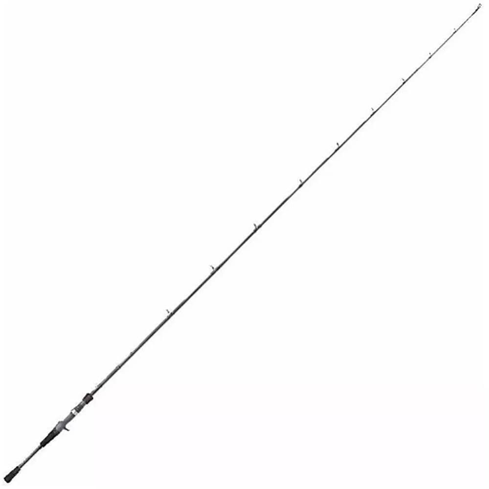Vara de Pesca Daiwa Laguna Lag-661MHFB-Br 1,68M 10-25LB (Carretilha)
