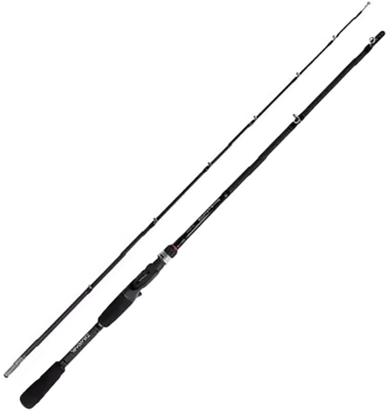 Vara Daiwa Strikeforce SF562MRB-Br 5'6" (1.68M) 8-17LB 2 Partes (Carretilha)