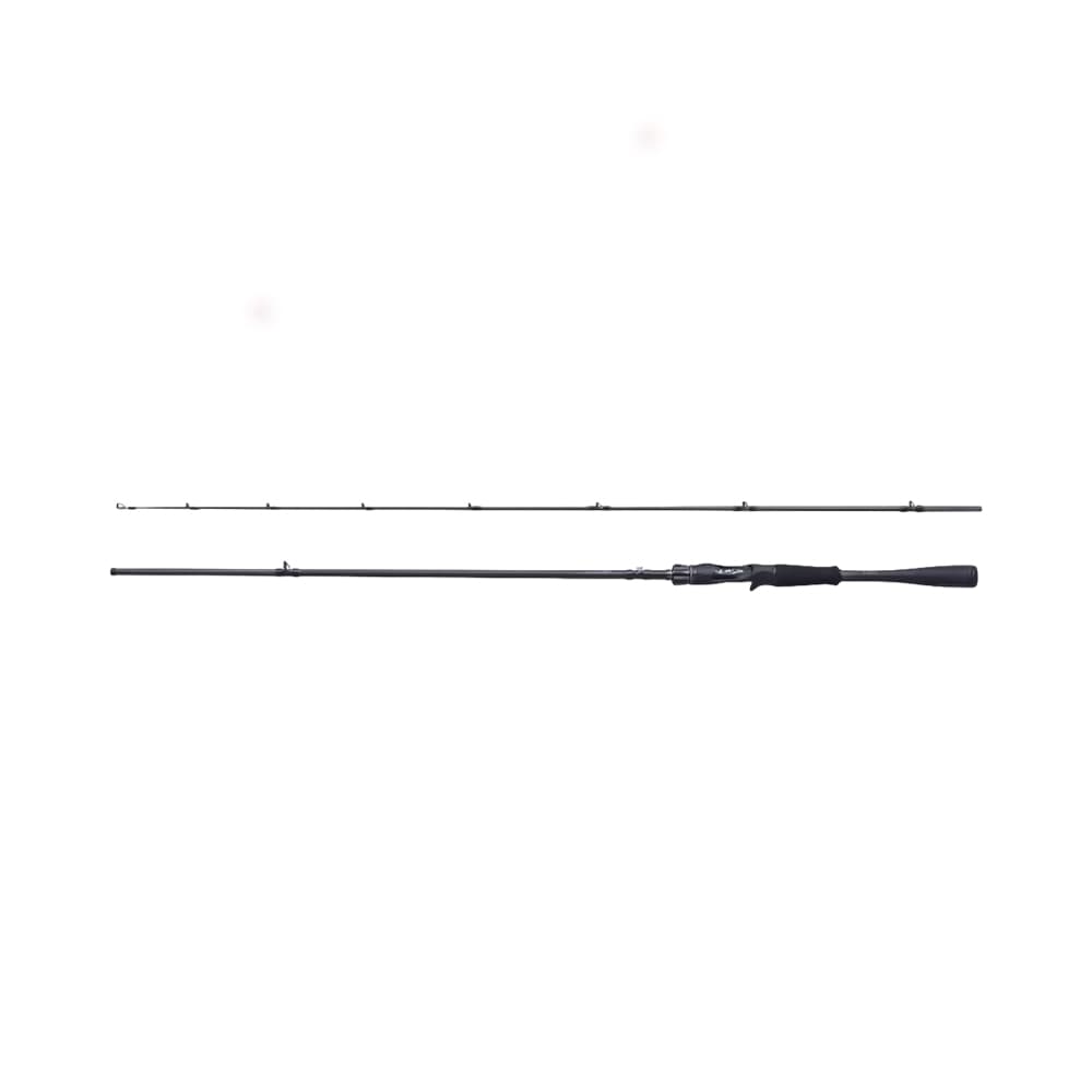 Vara de Pesca Shimano Zodias 610MH-2 10/20 Lb