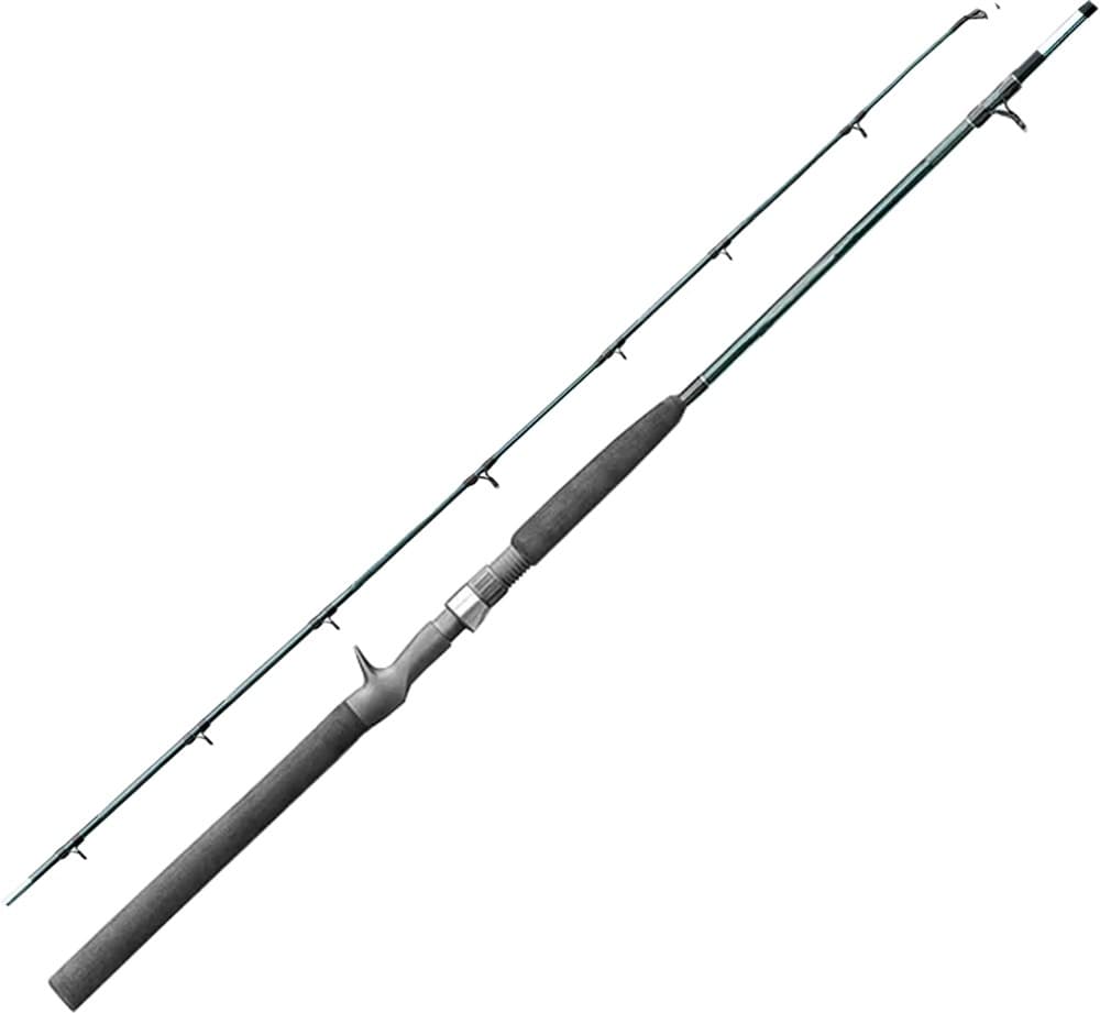 Vara de Pesca Daiwa Laguna La2-C602MH 1.83 15-30LBS