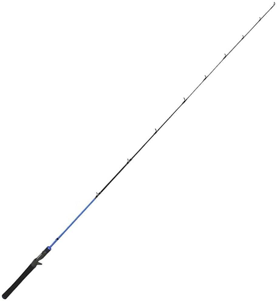 Vara de Pesca Marine Sports Avenger Avg-C601MF 1.83M 12-17LB (Carretilha)