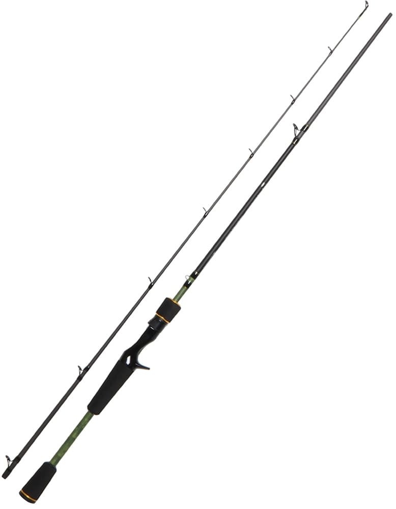 Vara Marine Sports Avenger Avg-C602MHF 1.83M 17-25LB (Carretilha)