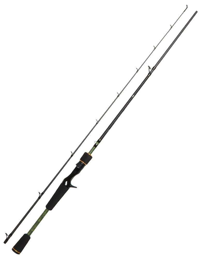 Vara Marine Sports Avenger Avg-C602MHF 1.83M 17-25LB (Carretilha)