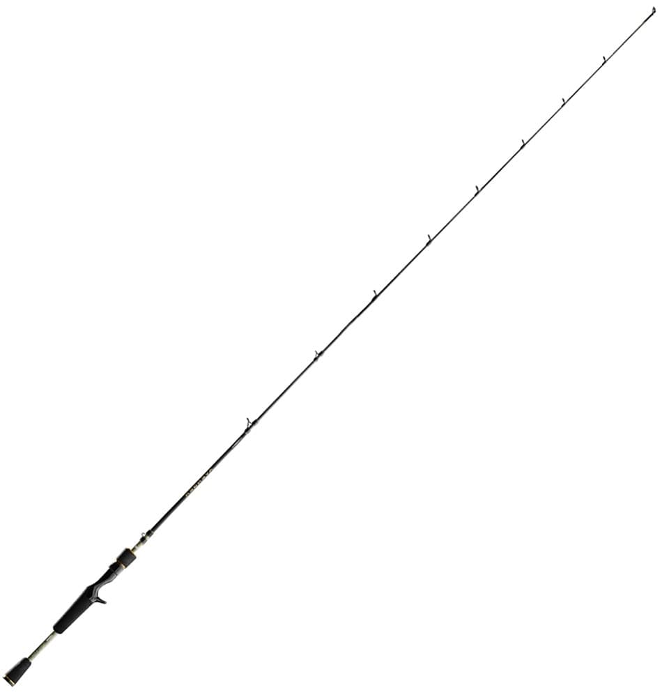 Vara Marine Sports Avg-C601MF 1.83M 12-17LB (Carretilha)