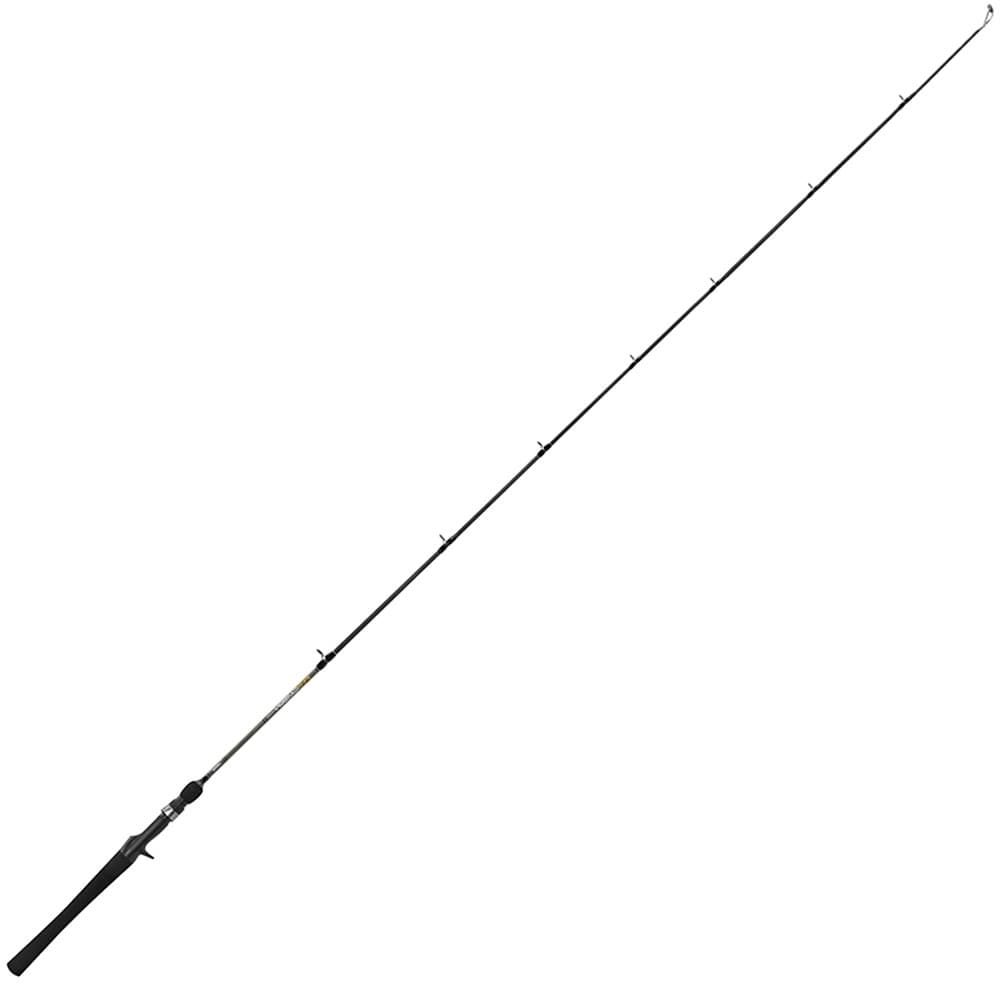 Vara de Pesca Marine Sports Evocarbon Evc-C561MH 1.68M 15-30LB (Carretilha)