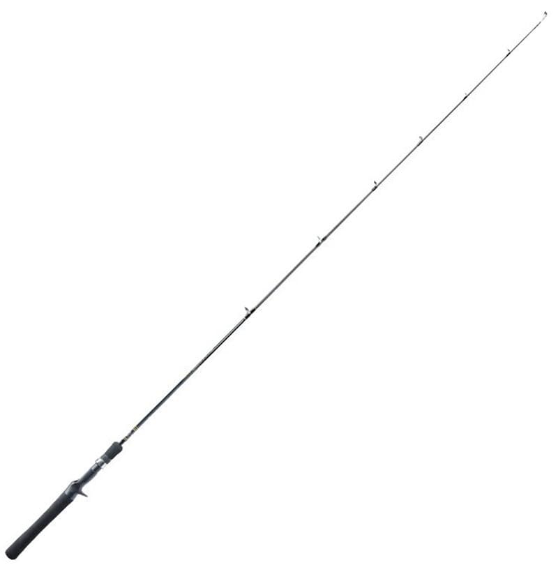 Vara de Pesca Marine Sports Evolution Car Evg3-C471UL 4'7" 12LBS
